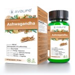 Energy & Vitality