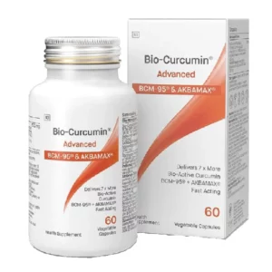 Bio-Curcumin