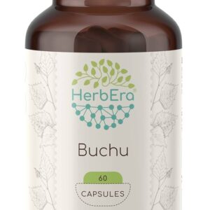 Buchu