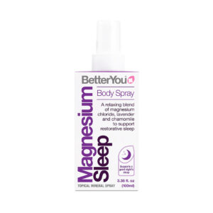 Betteryou Magnesium Oil Body Spray