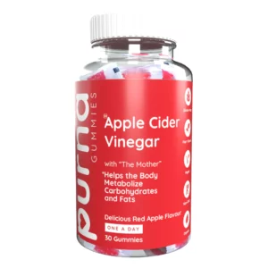 Vita-Aid™ Purna Apple Cider Vinegar