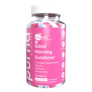 Vita-Aid™ Purna Good Morning Sunshine