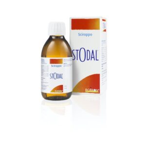 Boiron Stodal 200ml