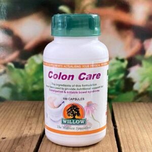Willow Colon Care 100