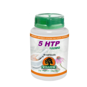 Willow 5HTP (Hydroxytryptophan)