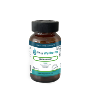 Your Wellbeing Liver Support