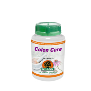 Willow Colon Care 200