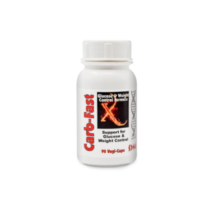 DNA Carb-Fast