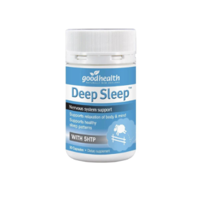 Deep Sleep