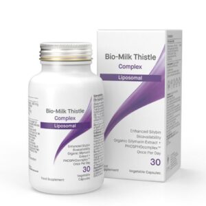 Bio-Milk Thistle