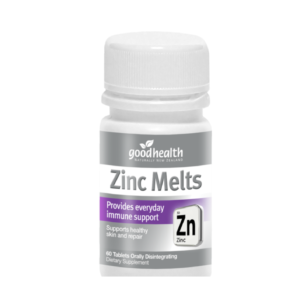 Zinc Melts