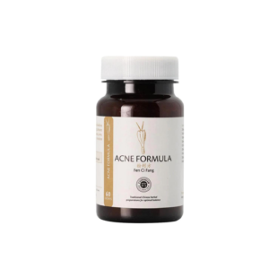 Chinaherb Acne Formula
