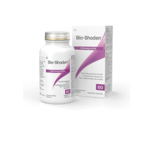 Bio-Shoden Ashwaganda