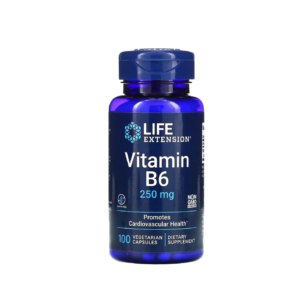 Vitamin B6 250mg