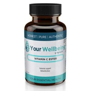 Your Wellbeing Vitamin C Ester
