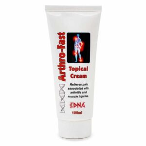 DNA Artho-Fast Topical Cream