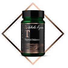 Whole Again Thyroid Balance