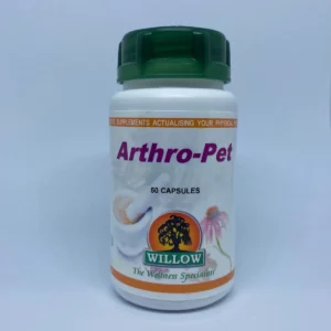 Willow Arthro-Pet
