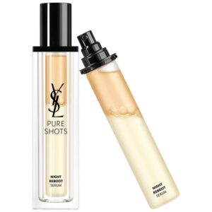 YVES SAINT LAURENT Pure Shots Night Reboot Serum Refill