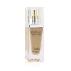 ESTEE LAUDER Re-Nutriv Ultra Radiance Liquid Foundation SPF20 30ml
