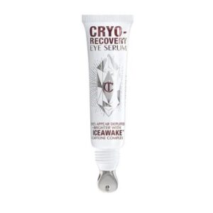 Charlotte Tilbury Cryo-Recovery Depuffing Eye Serum