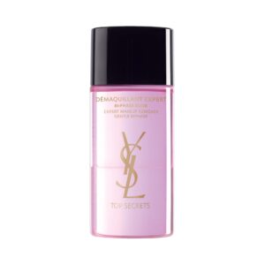 YVES SAINT LAURENT Top Secrets Expert Makeup Remover Eyes & Lips