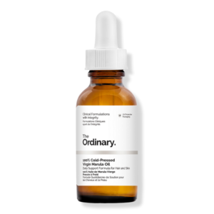 100% Cold-Pressed Virgin Marula Oil (30ml)