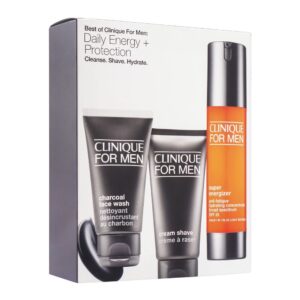 Clinique For Men Super Energizer™ Anti-Fatigue Hydrating Concentrate Broad Spectrum SPF 25