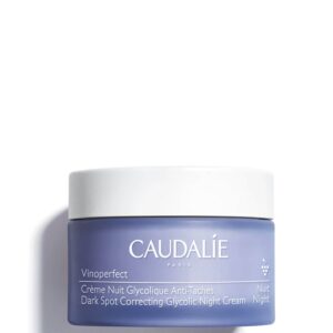 Vinoperfect Dark Spot Correcting Glycolic Night Cream