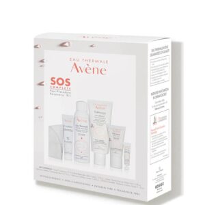 SOS COMPLETE Post-Procedure Recovery System