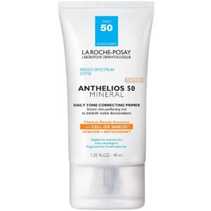 La Roche Posay ANTHELIOS AOX ANTIOXIDANT SERUM WITH SPF 50 SUNSCREEN