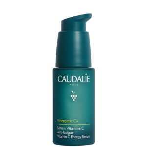 Caudalie Vinergetic C+ Vitamin C Energy Serum