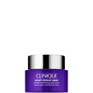 NEW Clinique Smart Clinical Repair™ Lifting Face + Neck Cream