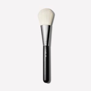 Mac 135 Synthetic Large Flat Powder Push