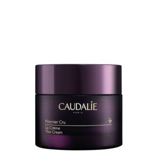 Premier Cru Anti Ageing Moisturiser with Hyaluronic Acid
