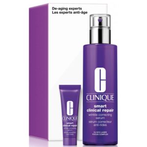 De-Aging Experts Skincare Set Clinique