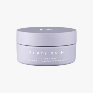 COOKIES N CLEAN WHIPPED CLAY PORE DETOX FACE MASK WITH SALICYLIC ACID + CHARCOAL