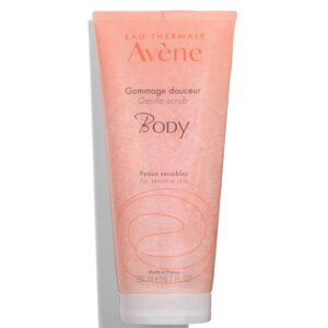 Avene Gentle Body Scrub