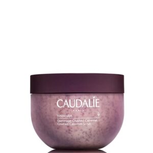Vinosculpt Crushed Cabernet Body Scrub