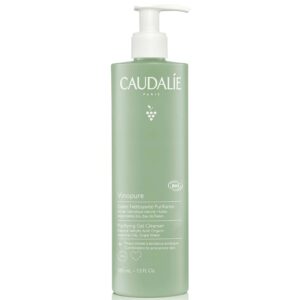 Caudalie Vinopure Purifying Gel Cleanser - 385mL