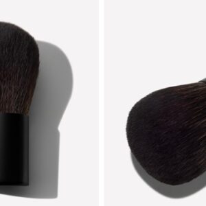 Mac 182 Synthetic Buffer Brush