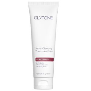 Glytone Acne Clarifying Treatment Mask