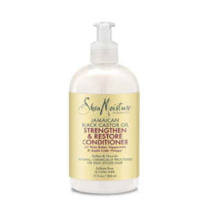 Jamaican Black Castor Oil Rinse Out Conditioner
