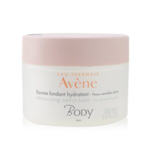 Avene Moisturizing Melt-in Balm