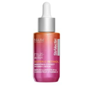 Strivictrin Super-C Retinol Brighten & Correct Vitamin C Serum