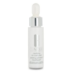 Clinique NEW Clarifying Do-Over Peel