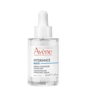 Avene Hydrance BOOST Concentrated Hydrating Serum