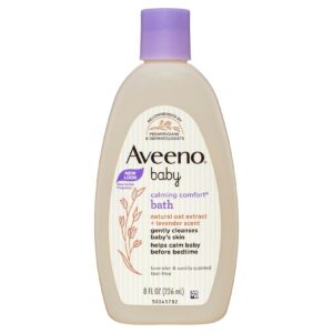 Baby Calming Comfort® Bath