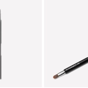 Mac 318 Synthetic Retractable Lip Brush