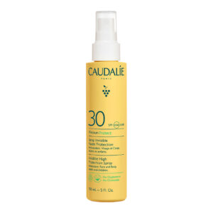 Caudalie Vinosun Protect Invisible High Protection Spray SPF50